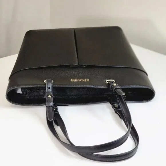 NEW! Michael Kors Bedford Purse Shoulder bag / Handbag / Tote Bag - Picture 5 of 11